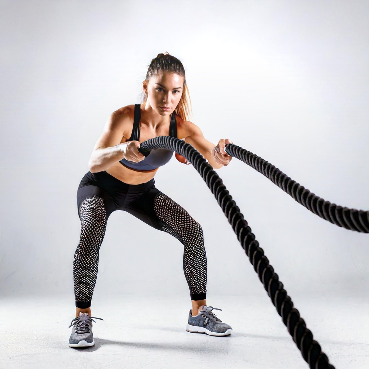 The Anti-Aging Power of HIIT: Insights from Mansi Vyas, Co-Founder, Azafran
