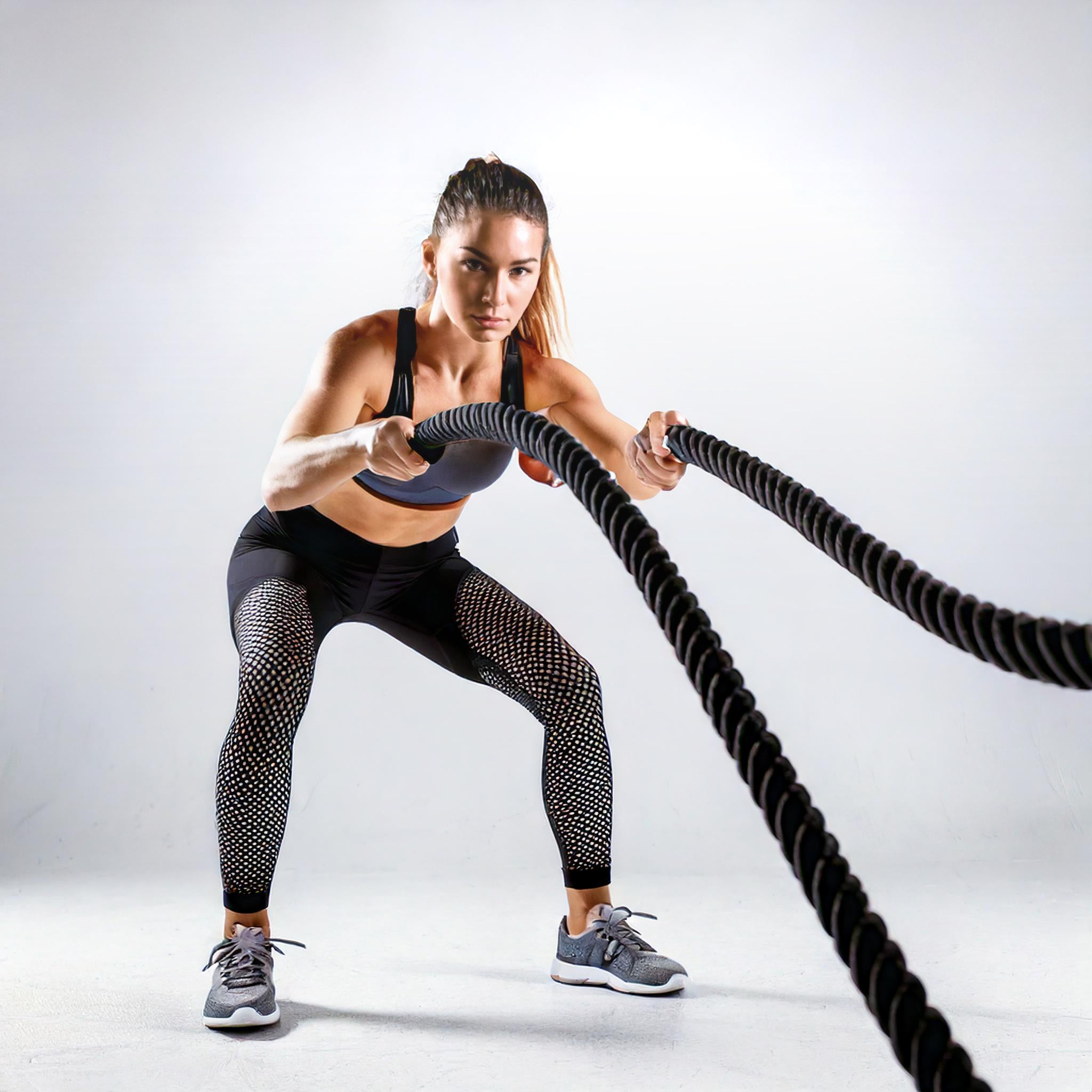 The Anti-Aging Power of HIIT: Insights from Mansi Vyas, Co-Founder, Azafran