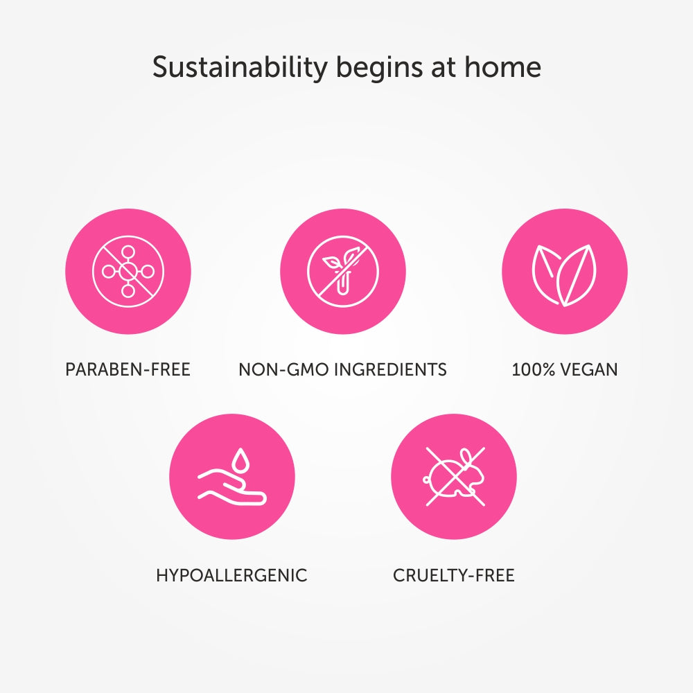 Tea Tree Skin Clearing Face Wash