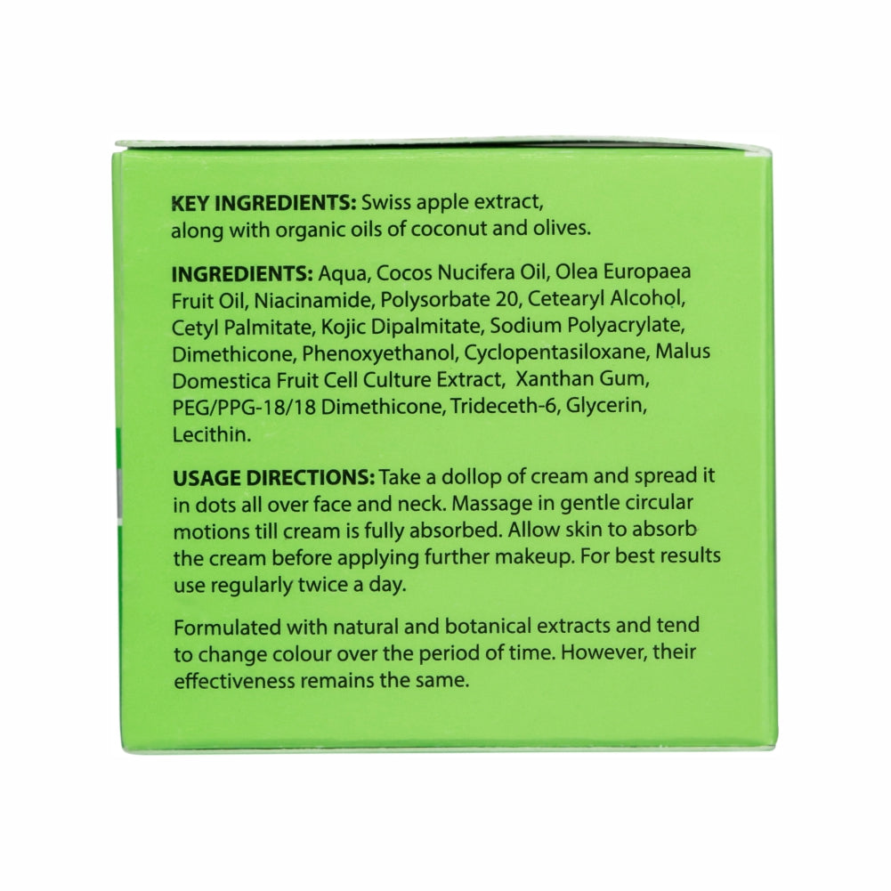 Nutri Active Advanced Skin Firming Cream