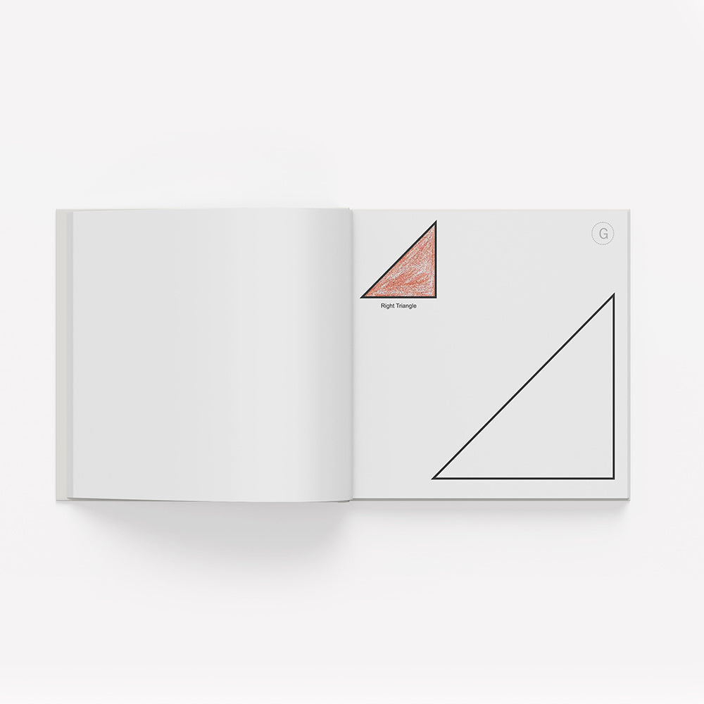 My First Coloring Adventures – A Box of Creative Learning - Set of 6 Coloring Books