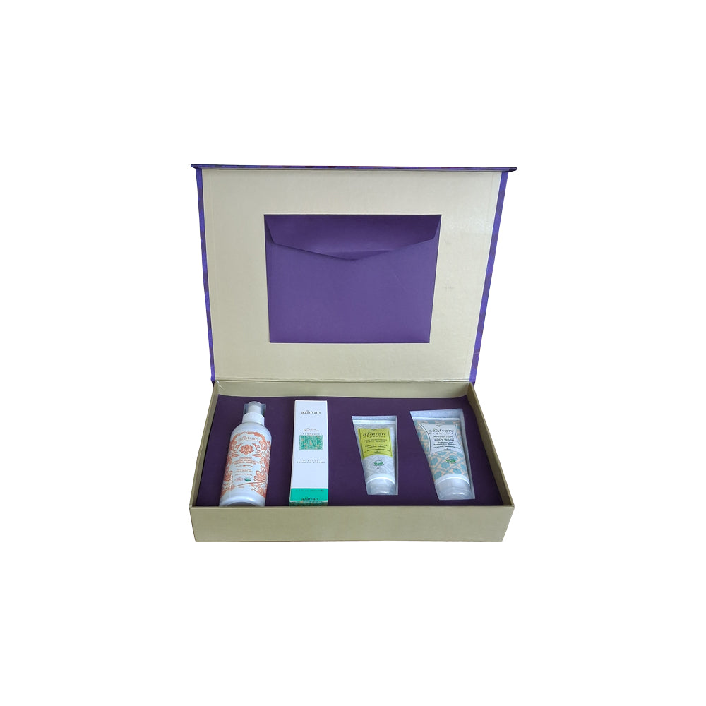 Azafran Gift box