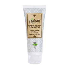 Deep Pore Cleansing Clay Masque