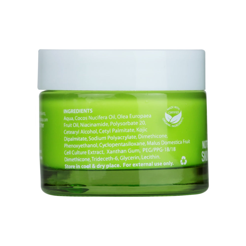 Nutri Active Advanced Skin Firming Cream