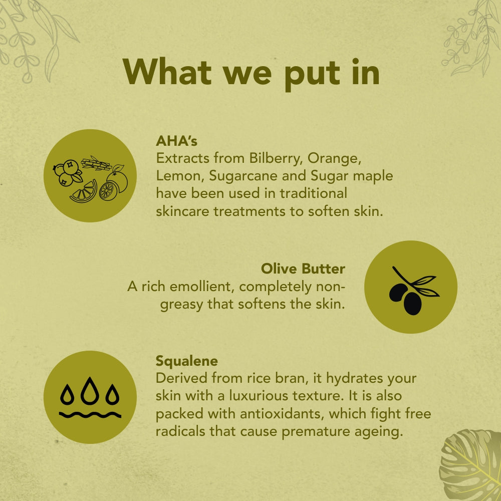 Day & Night Nourishing Cream - Lightweight Moisturizer