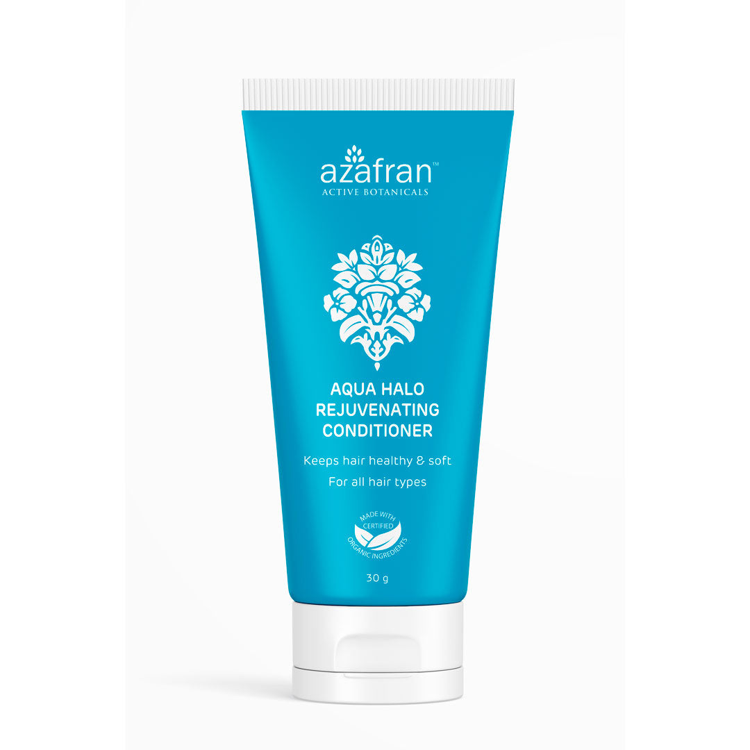 Sample - Aqua Halo Rejuvenating Conditioner