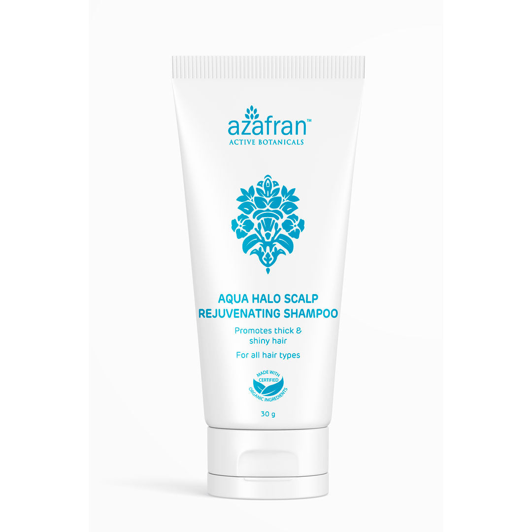 Sample - Aqua Halo Shampoo