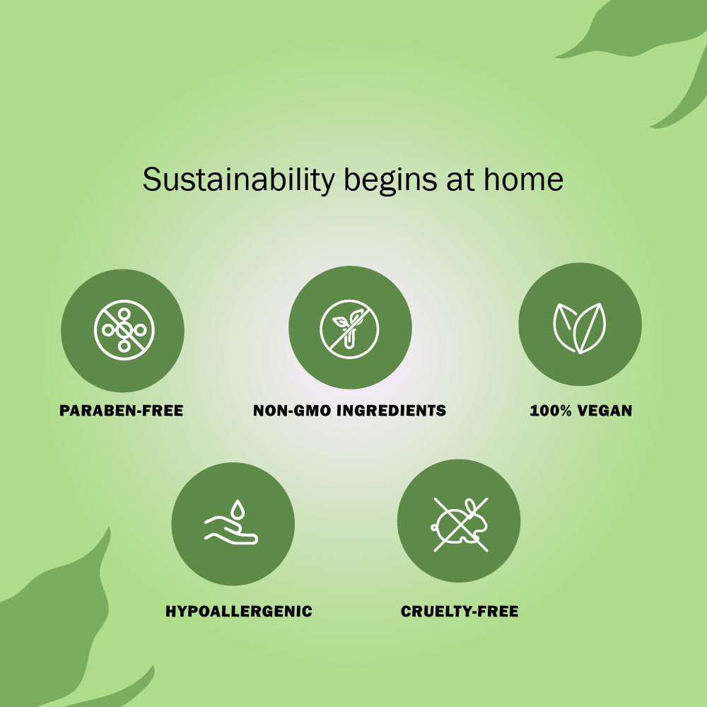 Tea Tree Skin Clearing Face Wash