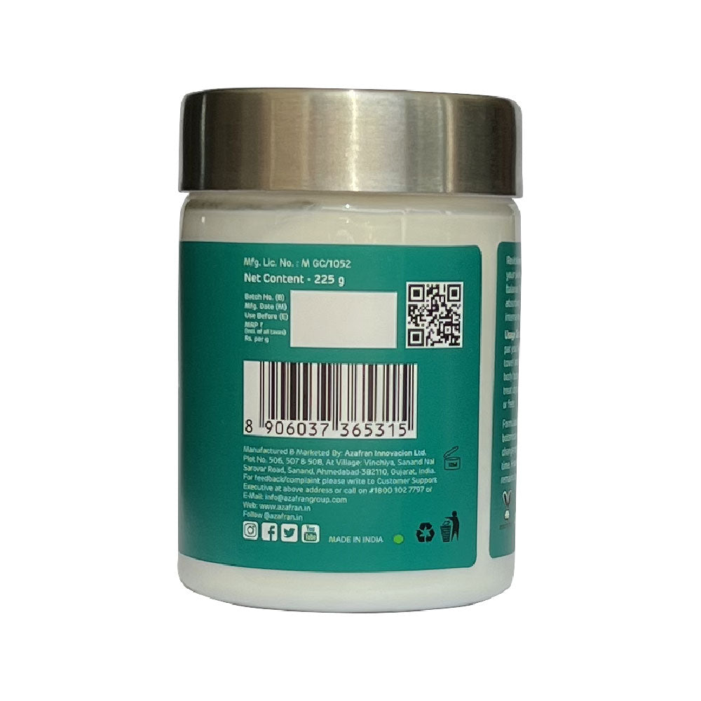 Ultra Rich Hydrating Body Butter - Almond & Coconut Butter with Hyaluronic Acid