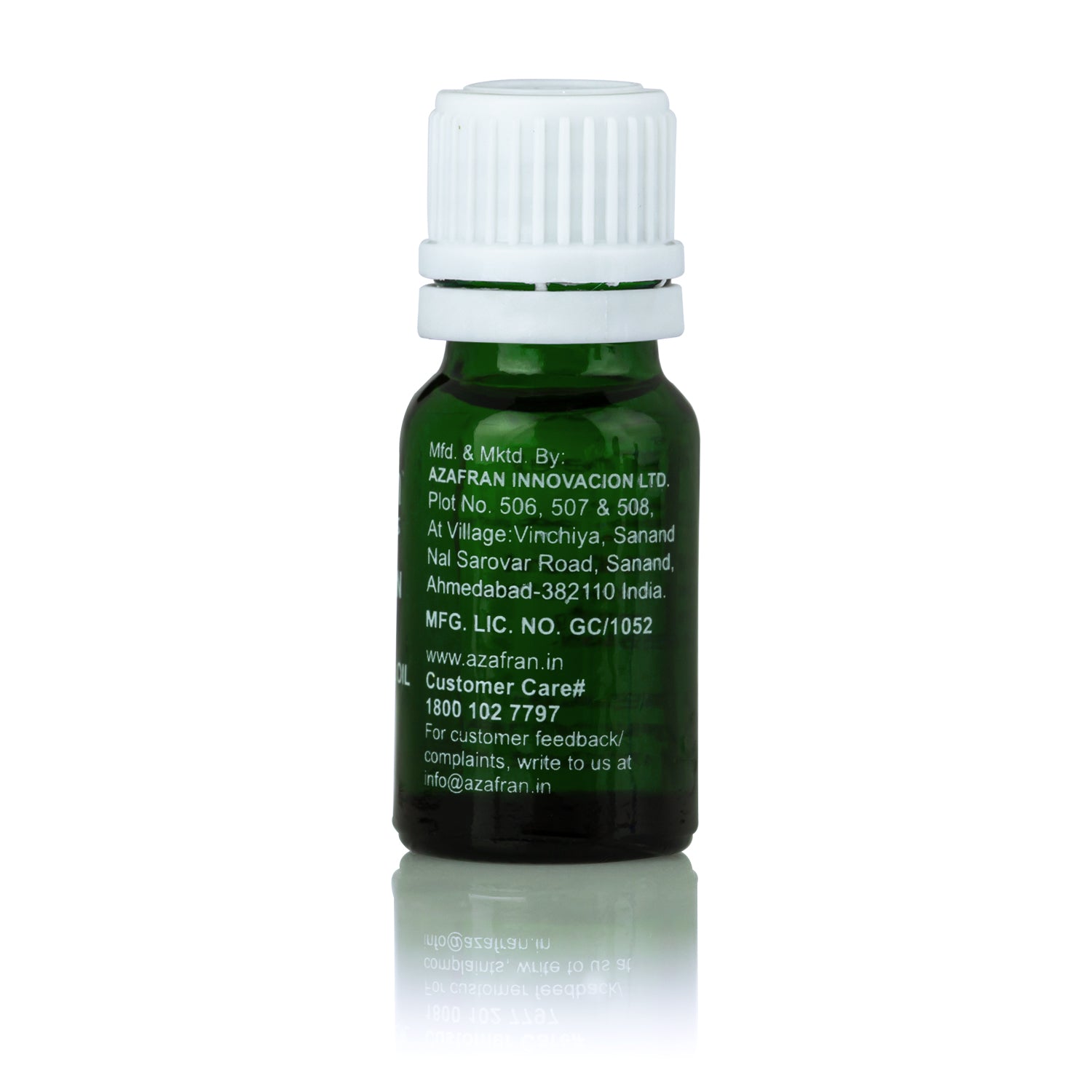 Australian Tea tree Pure Essential Oil