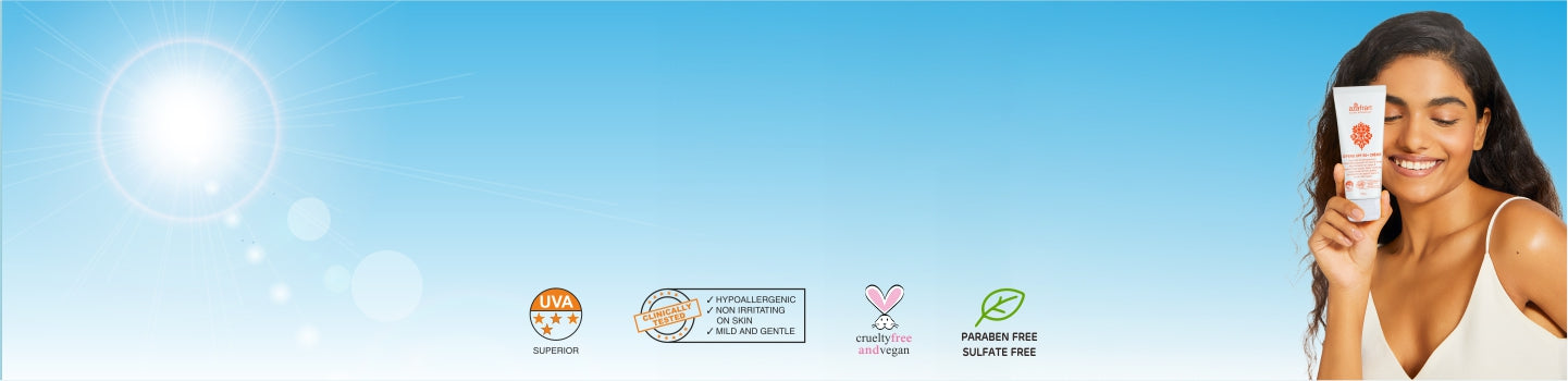 D'fend Sunscreen SPF30/50