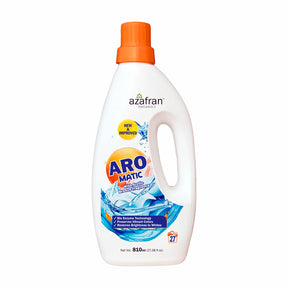 ARO MATIC Liquid Detergent with Arctic Breeze Fragrance