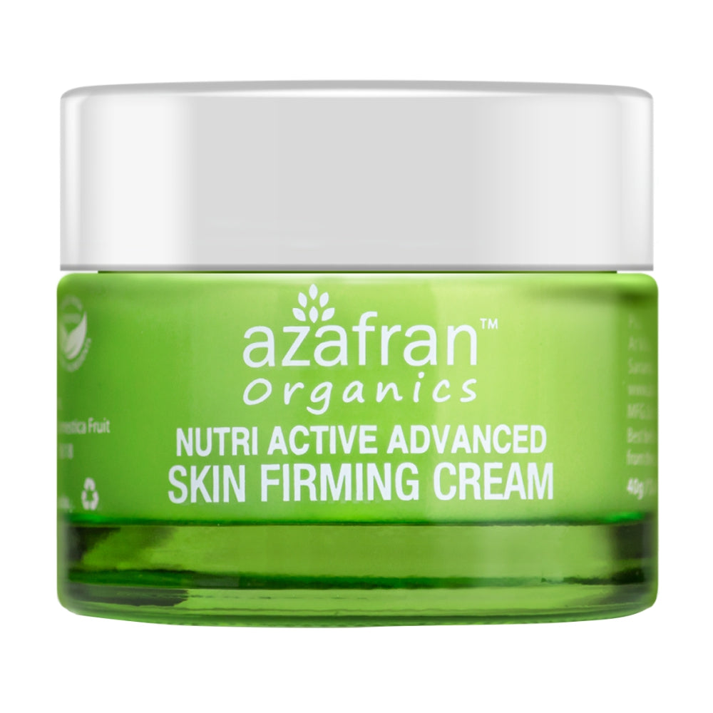 Nutri Active Advanced Skin Firming Cream