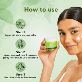 Nutri Active Advanced Skin Firming Cream