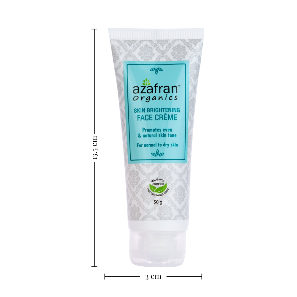 Skin Brightening Face Creme