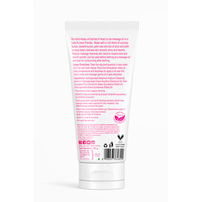 Sample - Baby Massage Oil in a Tube