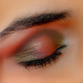 Azafran Swarg Makeup Palette