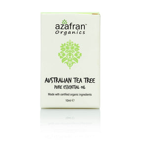 Australian Tea tree Pure Essential Oil