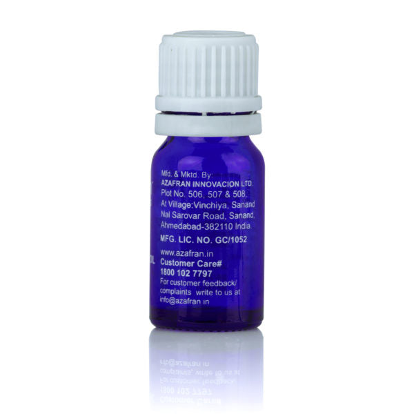 Jasmine Bliss Pure Essential Oil
