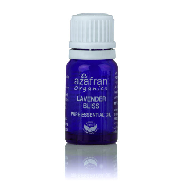 Lavender Bliss Pure Essential Oil